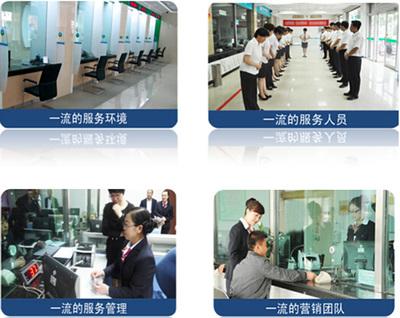 服務營銷一體化執行項目軟件開發 驅動業務增長的新引擎