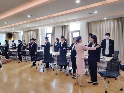 中免集團(tuán)以數(shù)字化管理服務(wù)賦能，為杭城精彩賽事保駕護(hù)航