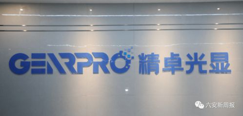 六安智造一線 軟件開發領域的發展脈動