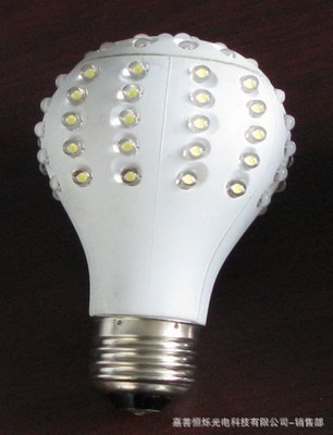 玉米燈產(chǎn)品概覽及嘉善恒爍光電科技銷售服務