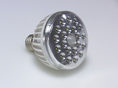 東莞市歐特照明科技 優質LED球泡燈與玉米燈，廠家直銷成本價供應