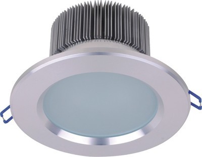 金指環(huán)LED筒燈 高效節(jié)能，品質保障