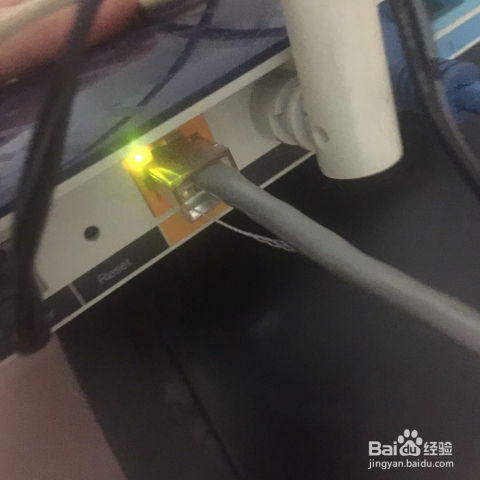 電腦網(wǎng)線連接完全指南 從接口到配置，手把手教你快速上網(wǎng)