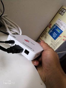 四線電視寬帶線連接電腦疑難解析 為何顯示網(wǎng)線未插好？